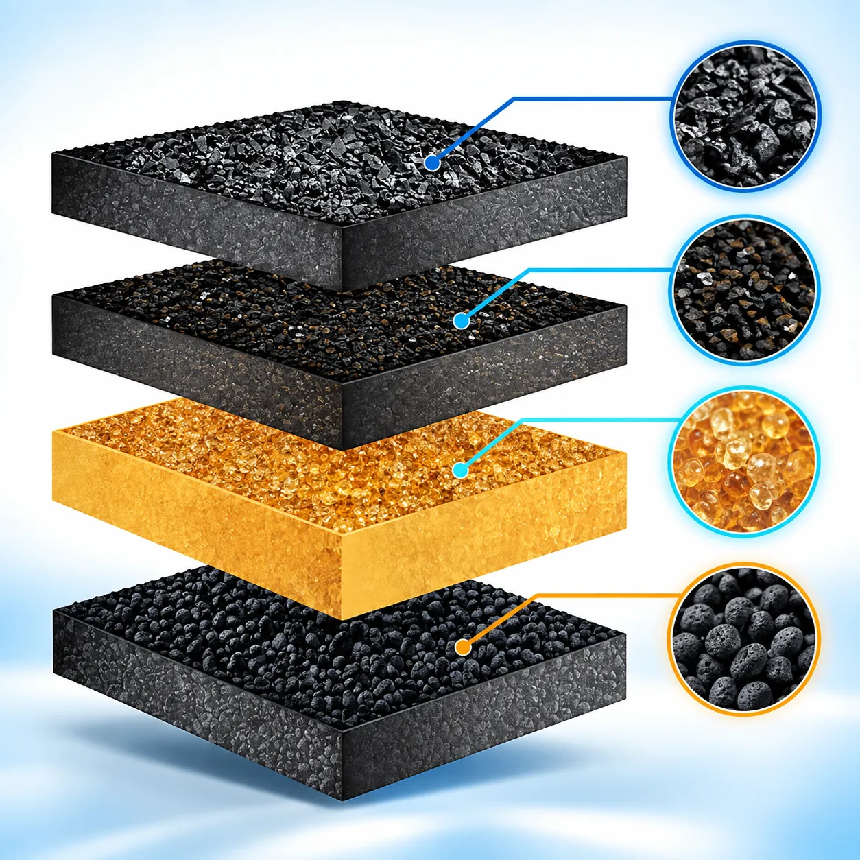 COMBI-MIX Introduction