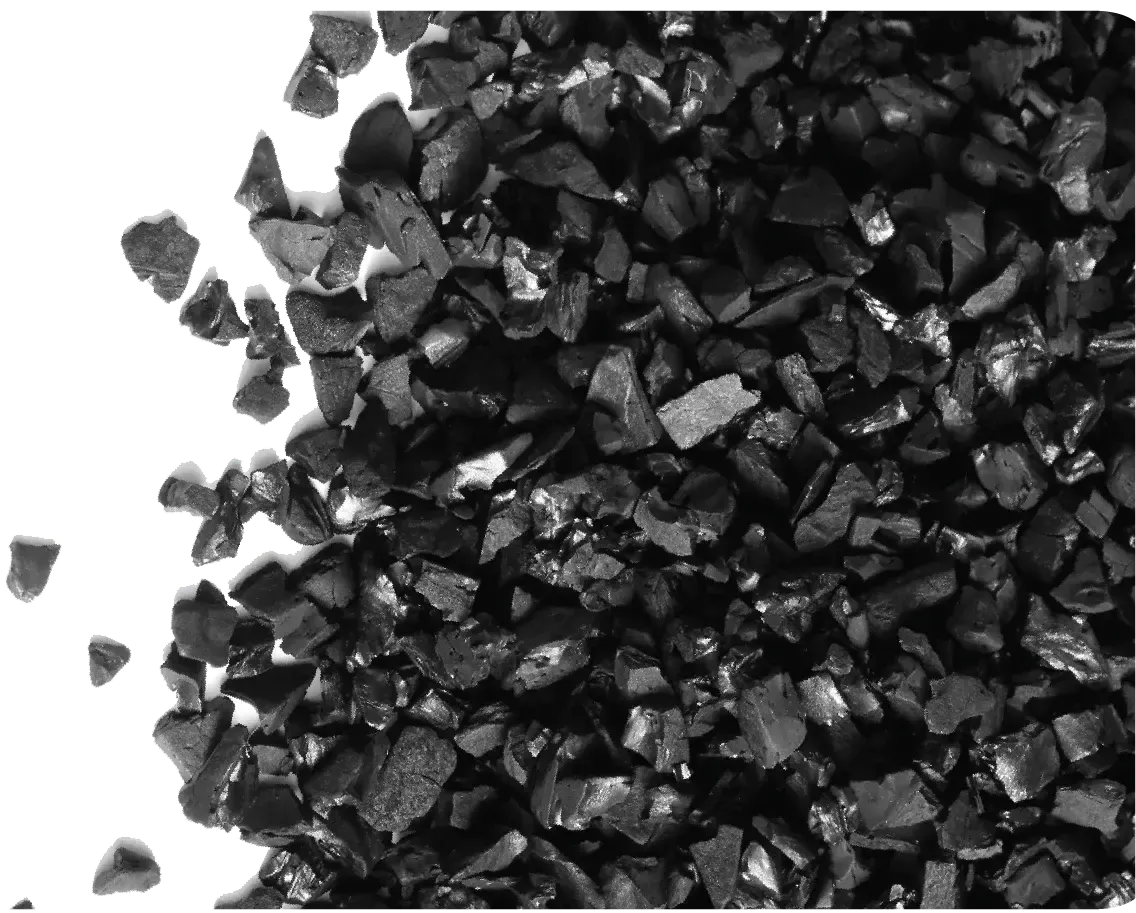 CarbonOxy R Introduction