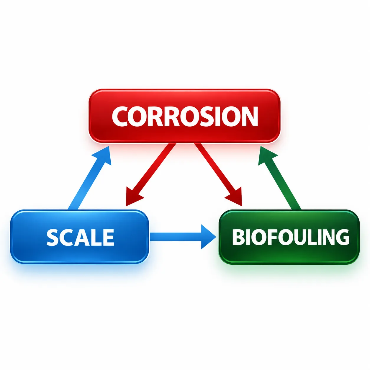 I-SOFT Descaler Introduction