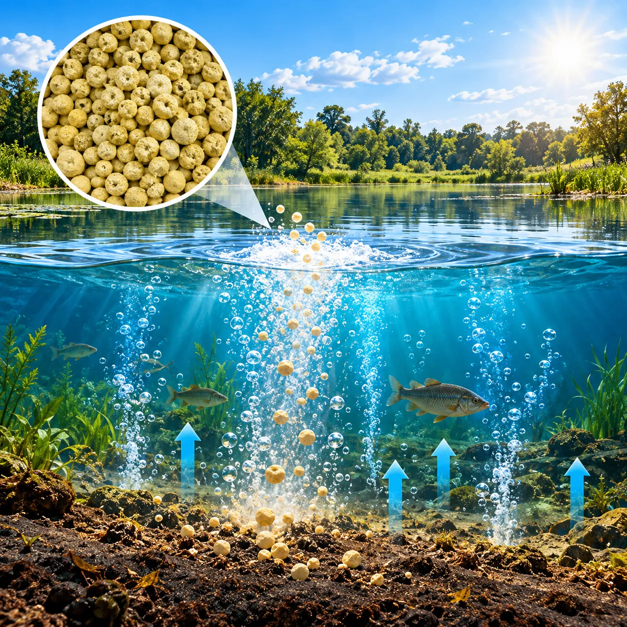 GreenOxy Science and Technology