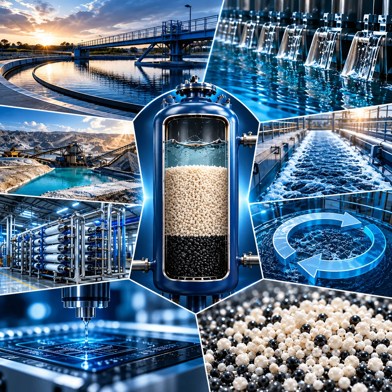 MetalTrapp Science and Technology