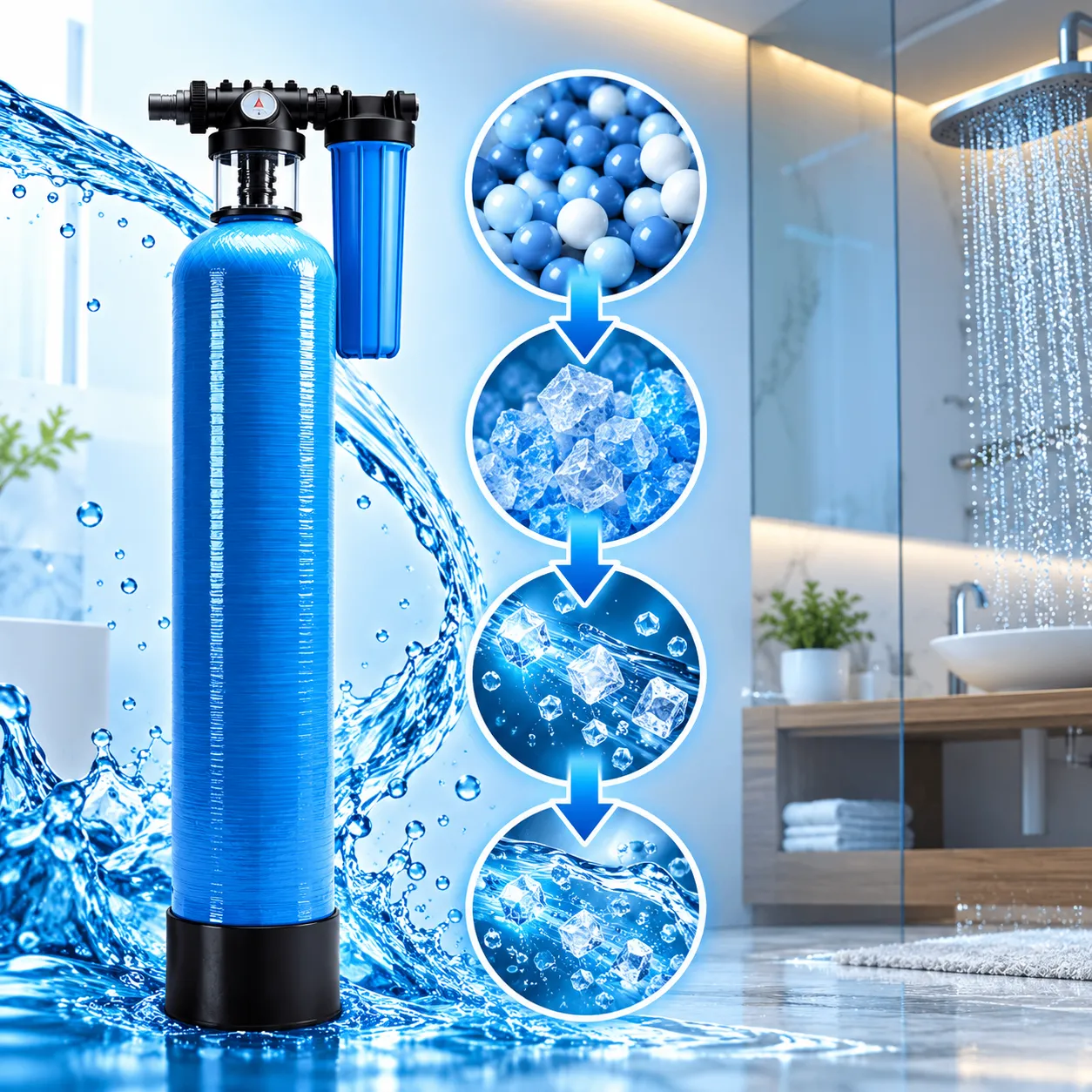 RAPIDSOFT Science and Technology