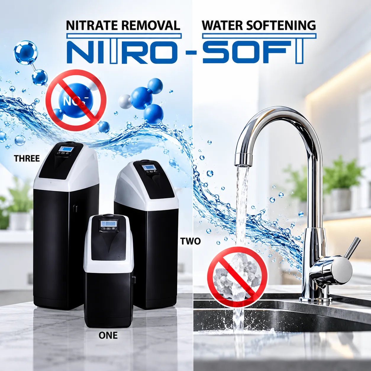 NITROSOFT Science and Technology
