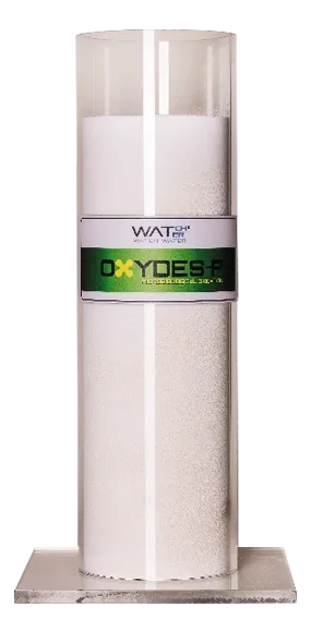 INSTANT OXYDES-P Introduction