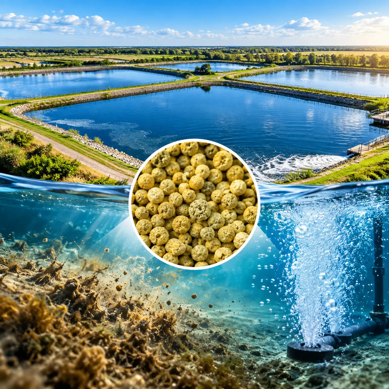 LagoonOxy Science and Technology
