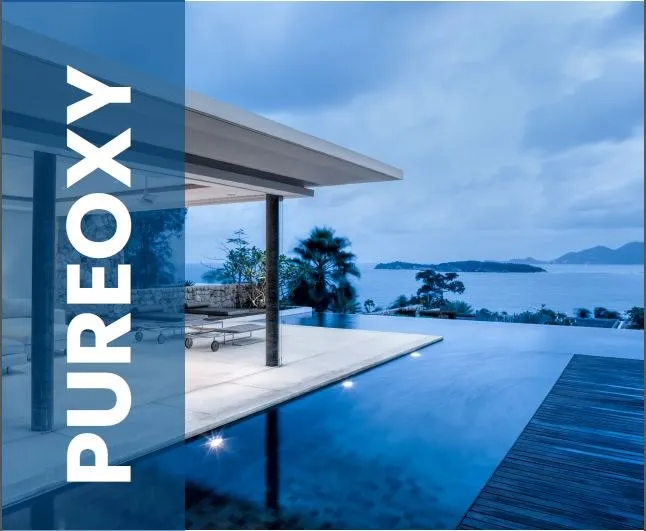 PureOxy Introduction