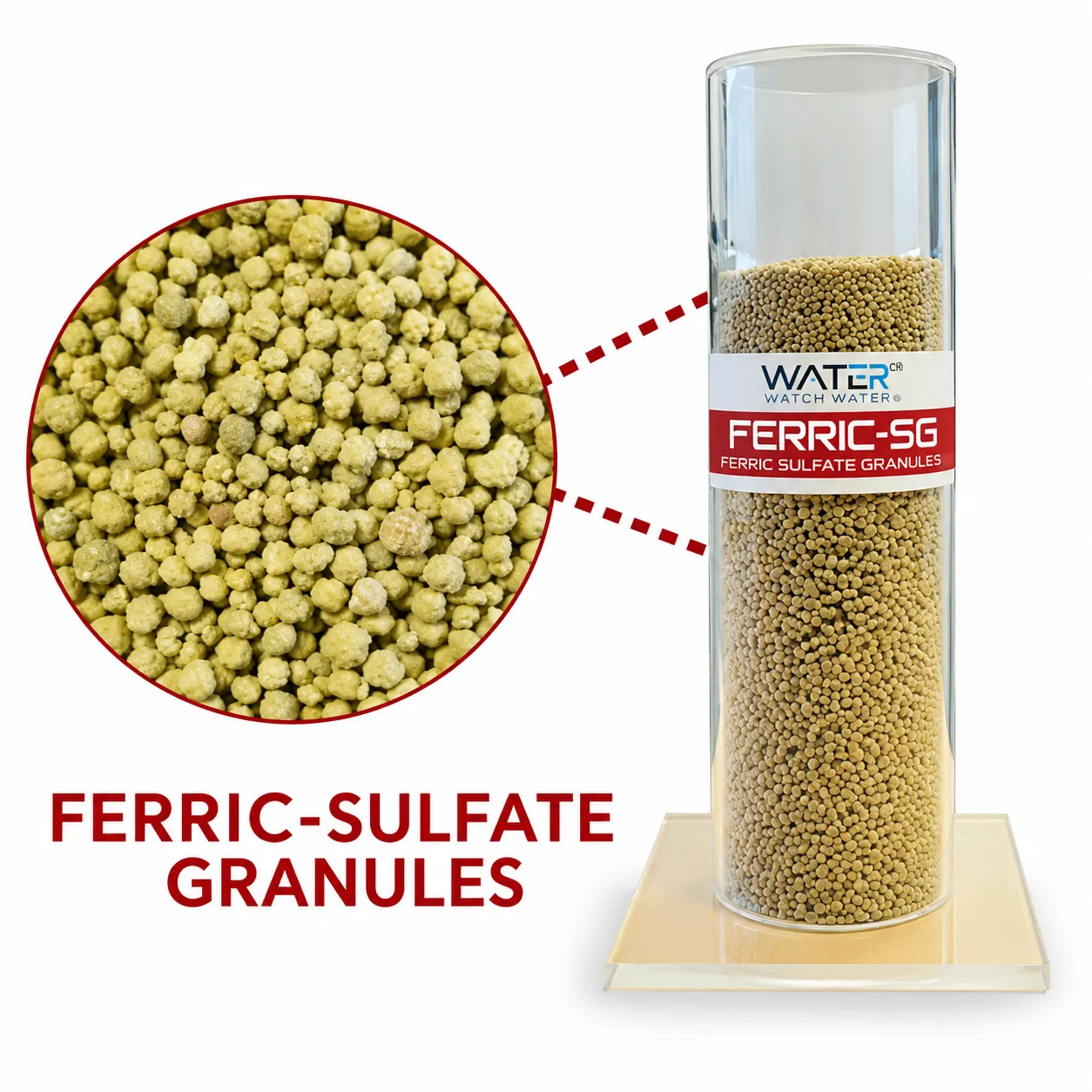 FERRIC-SG Introduction