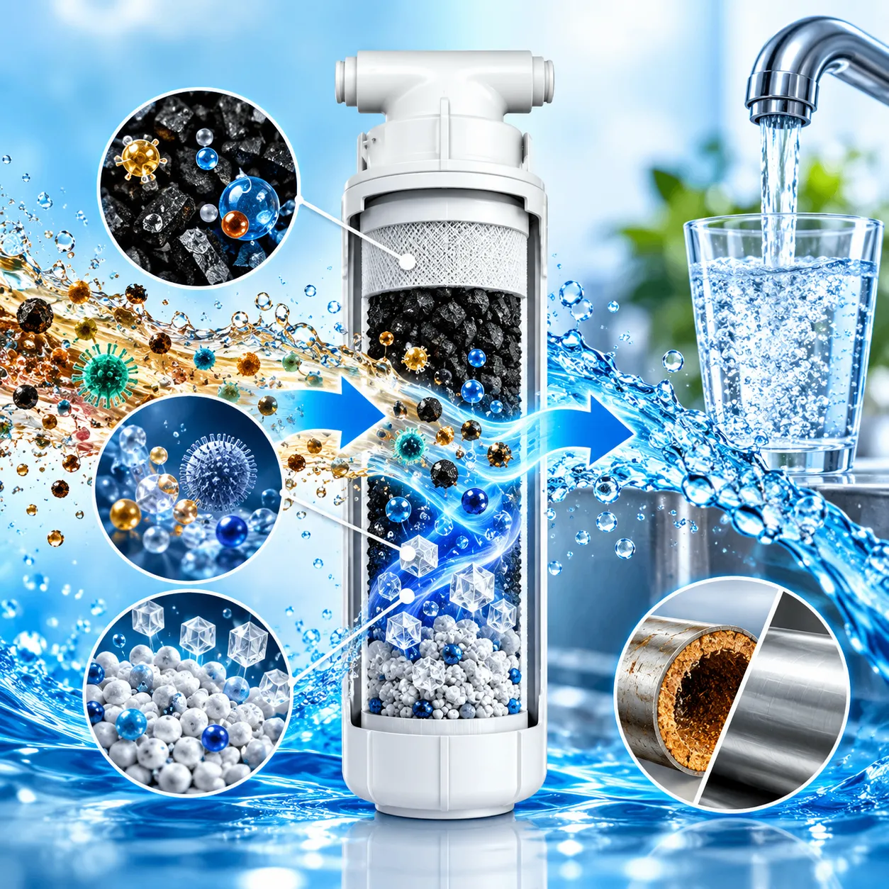 SPECIAL-CC Science and Technology