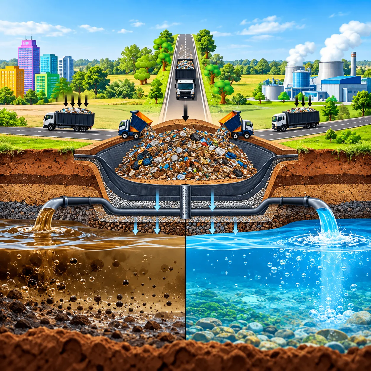 BlackOxy Science and Technology
