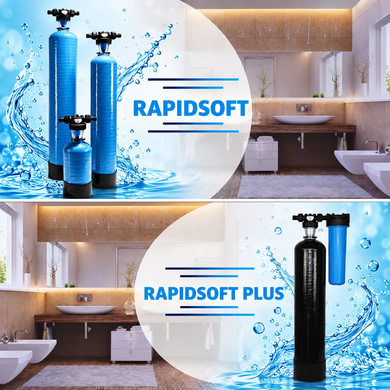 RAPIDSOFT Introduction