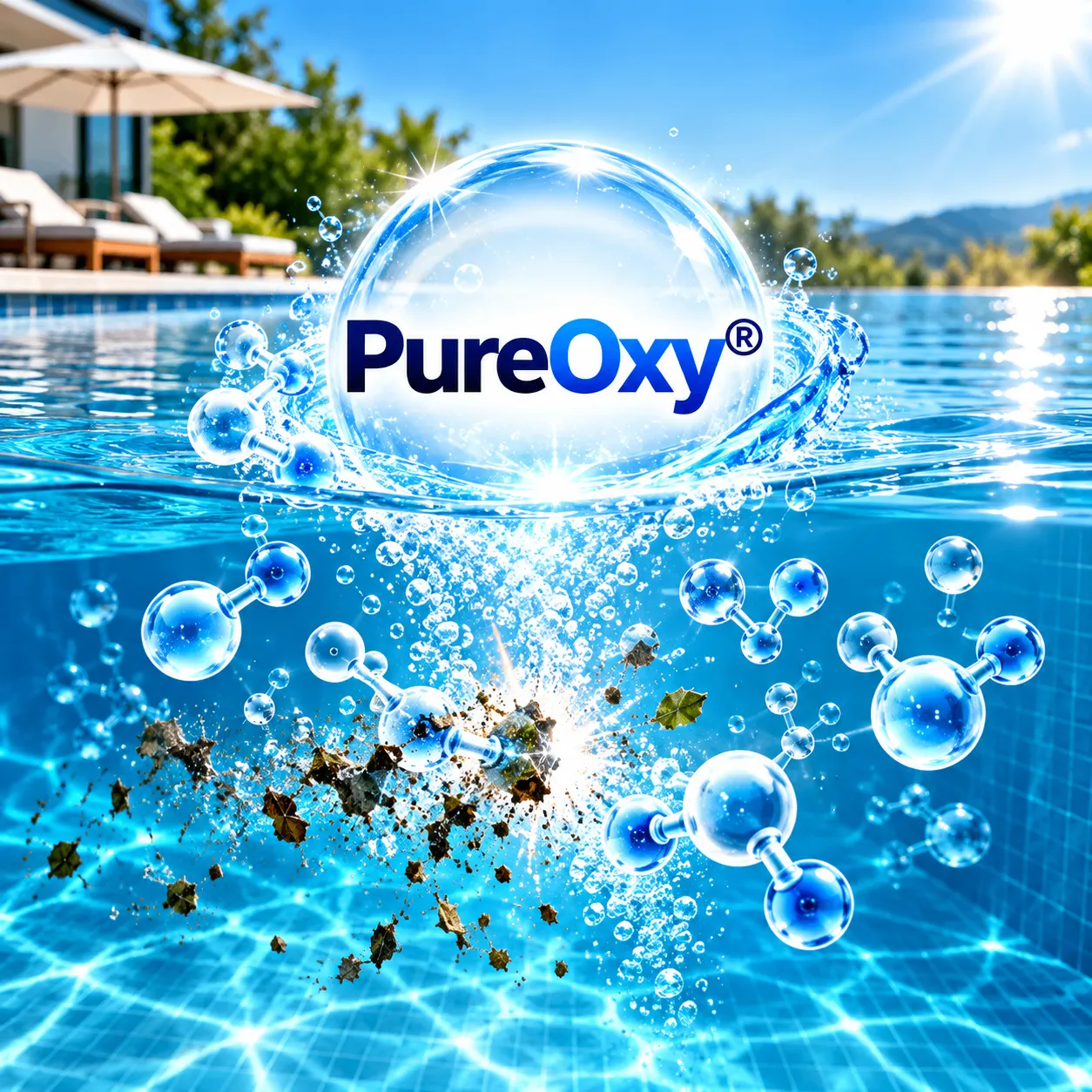 PureOxy Science and Technology