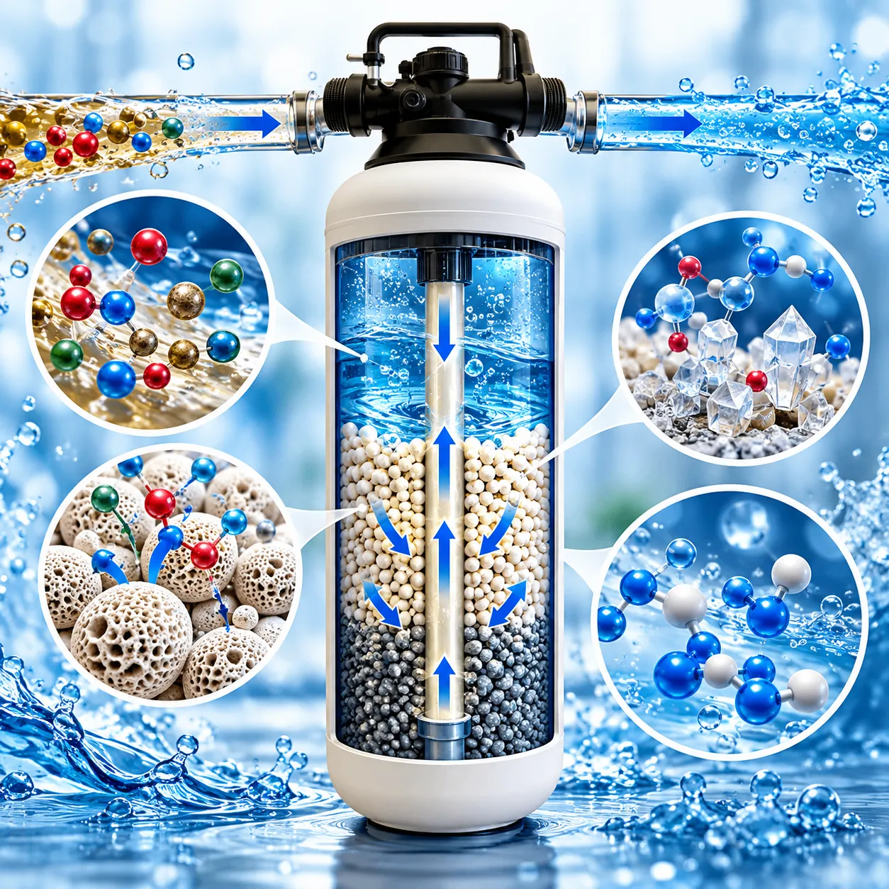 ScaleTrapp Science and Technology