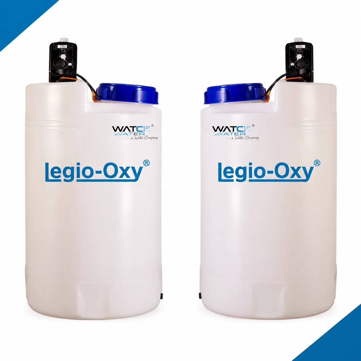 Legio-Oxy Introduction
