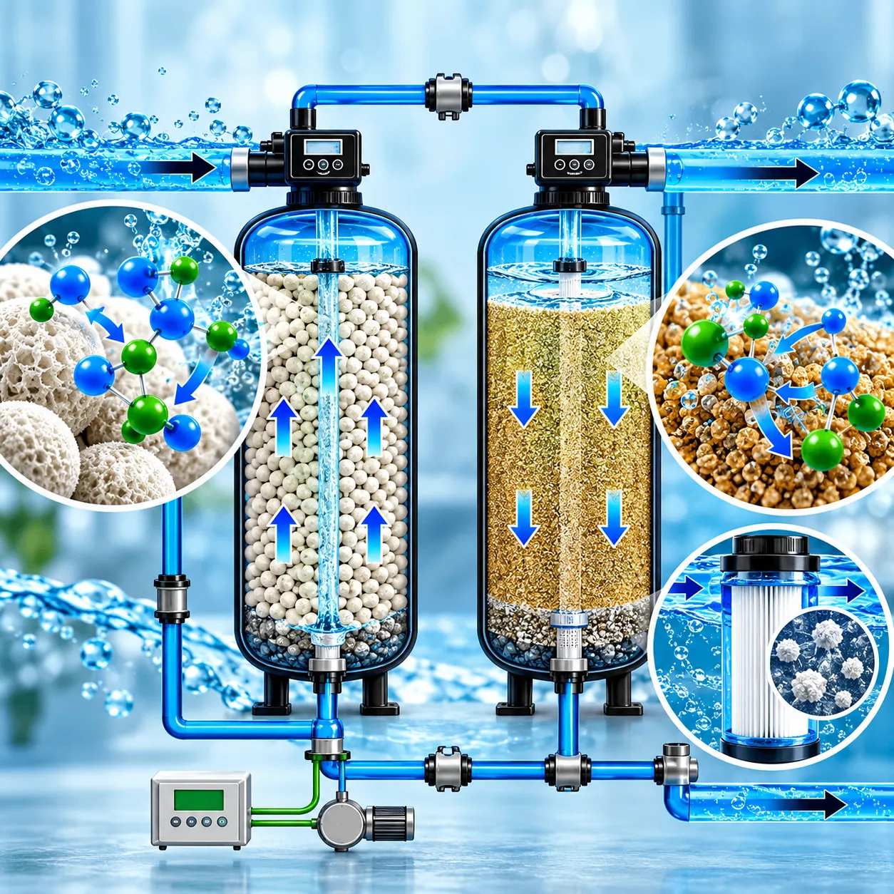 BoronTrapp Science and Technology