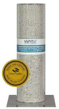 TrappSorb Introduction